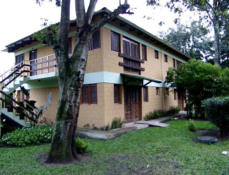 Hotel Rancho Baiguate à Jarabacoa Extérieur photo