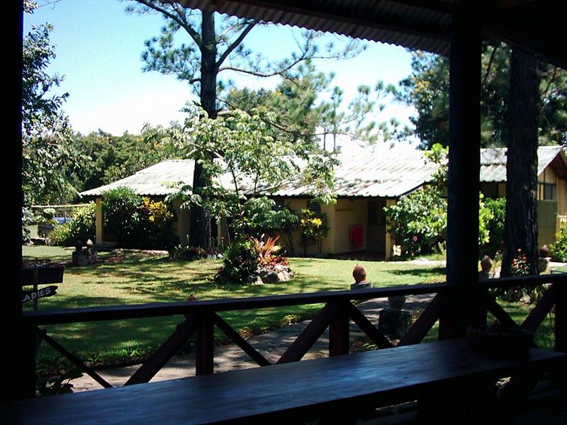 Hotel Rancho Baiguate à Jarabacoa Extérieur photo
