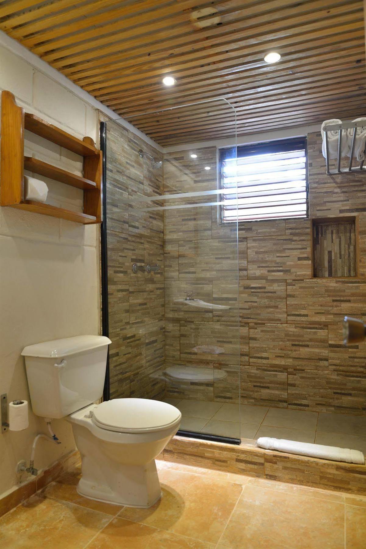 Hotel Rancho Baiguate à Jarabacoa Extérieur photo