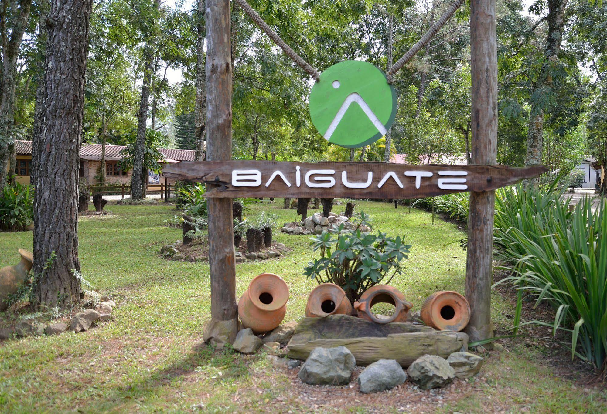 Hotel Rancho Baiguate à Jarabacoa Extérieur photo