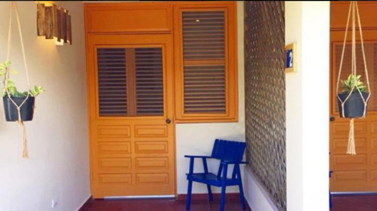 Hotel Rancho Baiguate à Jarabacoa Extérieur photo