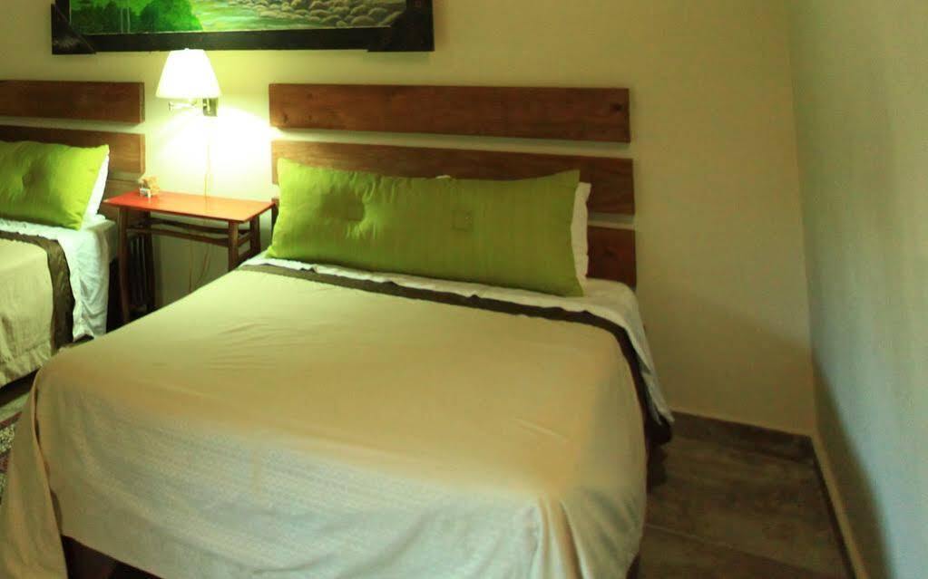 Hotel Rancho Baiguate à Jarabacoa Extérieur photo